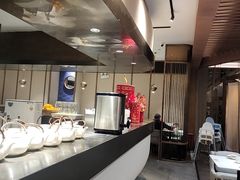 -楚山晓·湖北菜(武汉光谷K11店)