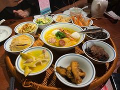 -寻宝记绍兴菜(鲁迅路店)