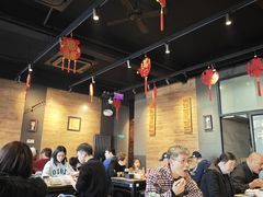 -左邻右舍褡裢火烧(石榴园店)