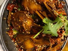 -小俩口烧烤东北菜(双井店)