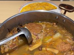 -新大新豆米火锅1993(万象汇店)