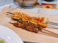-巴依老爷新疆美食(常营店)