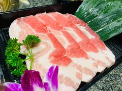 -NIUAN牛庵·日式和牛烧肉(恒隆店)