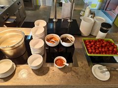 -星璞餐厅(深铁塘朗城君璞酒店)