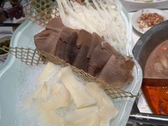 -左庭右院鲜牛肉火锅(新梅广场店)