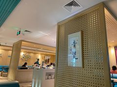 -青瓷火锅料理(西单大悦城店)