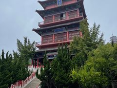 -石岛赤山风景区