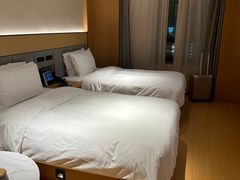 -全季酒店(郑州东站省骨科医院地铁站店)