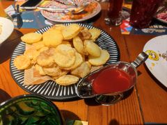 -卢布里西餐厅(总店)