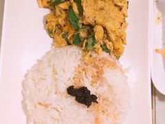 -翠华餐厅(旺角文华商场店)