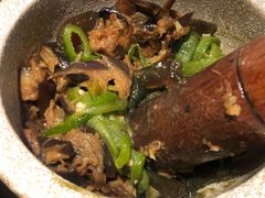 -炊烟小炒黄牛肉(中心印象城店)