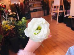 -森野花艺培训·企业团建活动沙龙