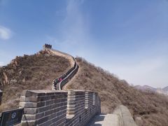 -居庸关长城