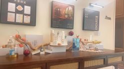 -厦门安达仕酒店·衡境SPA