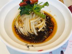 -喜家德虾仁水饺(金融中心店)