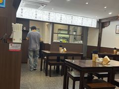 -蟹上黄·蟹黄面·江南糖水(人民广场店)