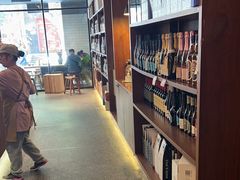 -BAKER&SPICE(安福路店)