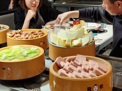 -龍歌自助小火锅(崂山丽达店)