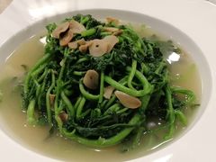 -麒麟中餐厅·经典粤菜·地道菜式老字号(广州长隆酒店)