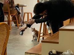 -PUZZLE COFFEE 拼图咖啡
