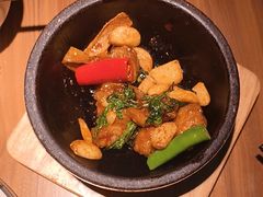 -星叶·东南亚料理(温州万象城店)
