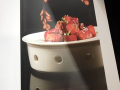 -老浒记烤鸭-北京菜(琉璃厂店)