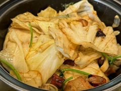 -榕意·川味之美(深业上城店)