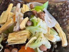 -玉祥府牛肉罩饼(金光道店)