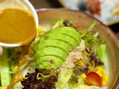 -东京屋(武定路店)