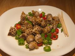 -荣小馆(杭州大厦店)