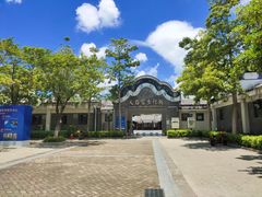 -天后宫岭南民俗文化街