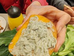 -蝎王府羊蝎子(虎坊桥总店)