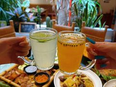 -多哥水傣味餐厅(司马巷店)