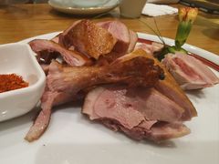 卤鸭子-粤香村(清真川菜店)