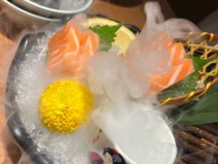 -万岁寿司(天河领展店)