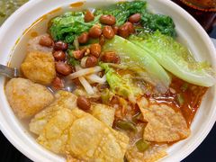 -笋果坊螺蛳粉(竹园小区店)