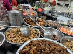 -铭辉沙嗲面(新街商业城店)