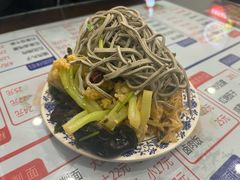 -晋乡亲刀削面(东风桥东店)