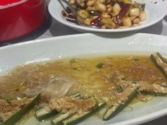 -味+新京宴·烤鸭·北京菜(创意谷店)