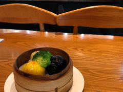 -粤域茶餐厅