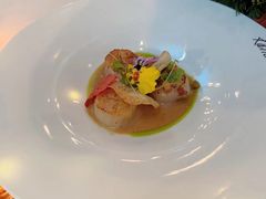 -Kathleen's Waitan 凯圣琳江景西餐厅(外滩店)