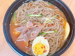 -李先生的首尔小馆(松江启源广场店)