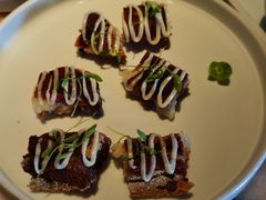 寿司糯米鸭-桂满陇·景观餐厅(新世界店)