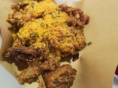 -味+新京宴·烤鸭·北京菜(创意谷店)