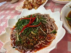 -洪霞餐馆