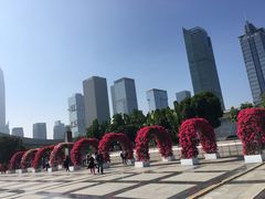 -莲花山公园