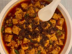 麻婆豆腐-新川办餐厅