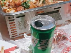 -王婆炒鱼(总店)