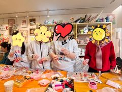 -100家灵感仓库·DIY团建(什刹海店)