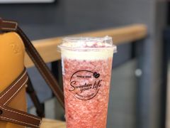 -85度C(南京张府园店)